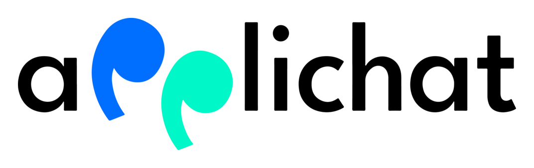 Applichat Solutions Inc.