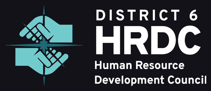 District 6 Human Resources Development Council