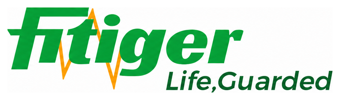 Fitiger Life LLC