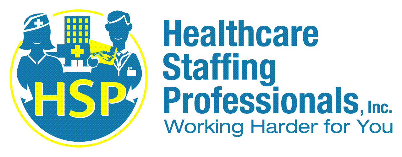 Healthcare Staffing Professionals
