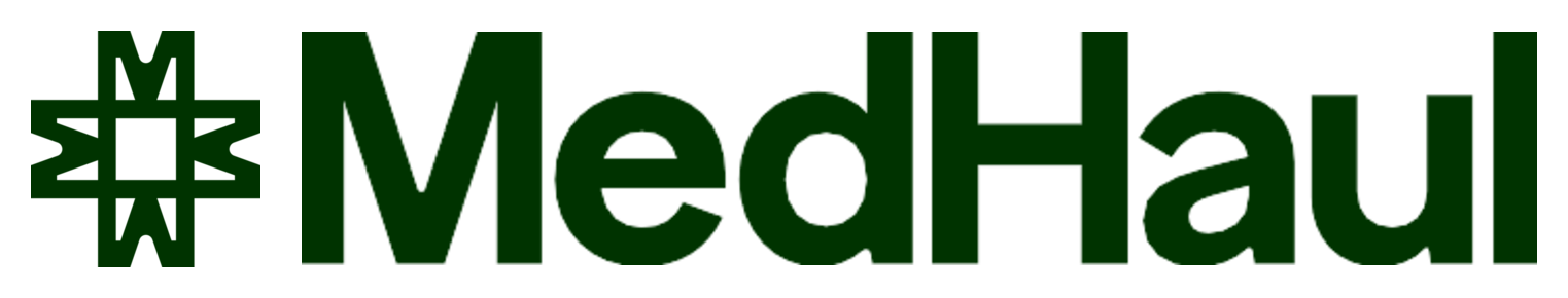 MedHaul logo