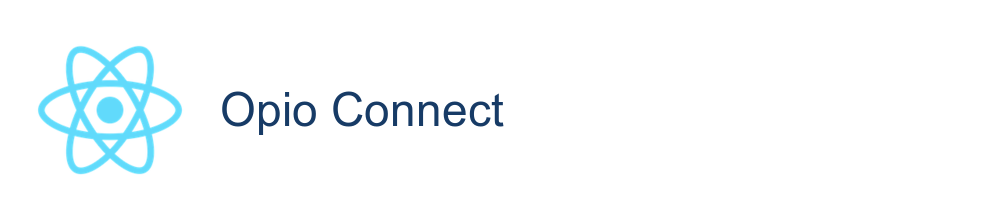 Opio Connect, Inc.