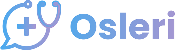 Osleri logo