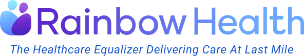 Rainbow Health LLC logo