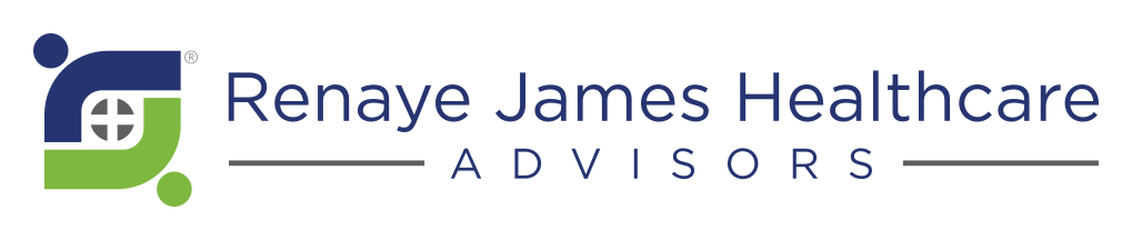 Renaye James Healthcare Advisors
