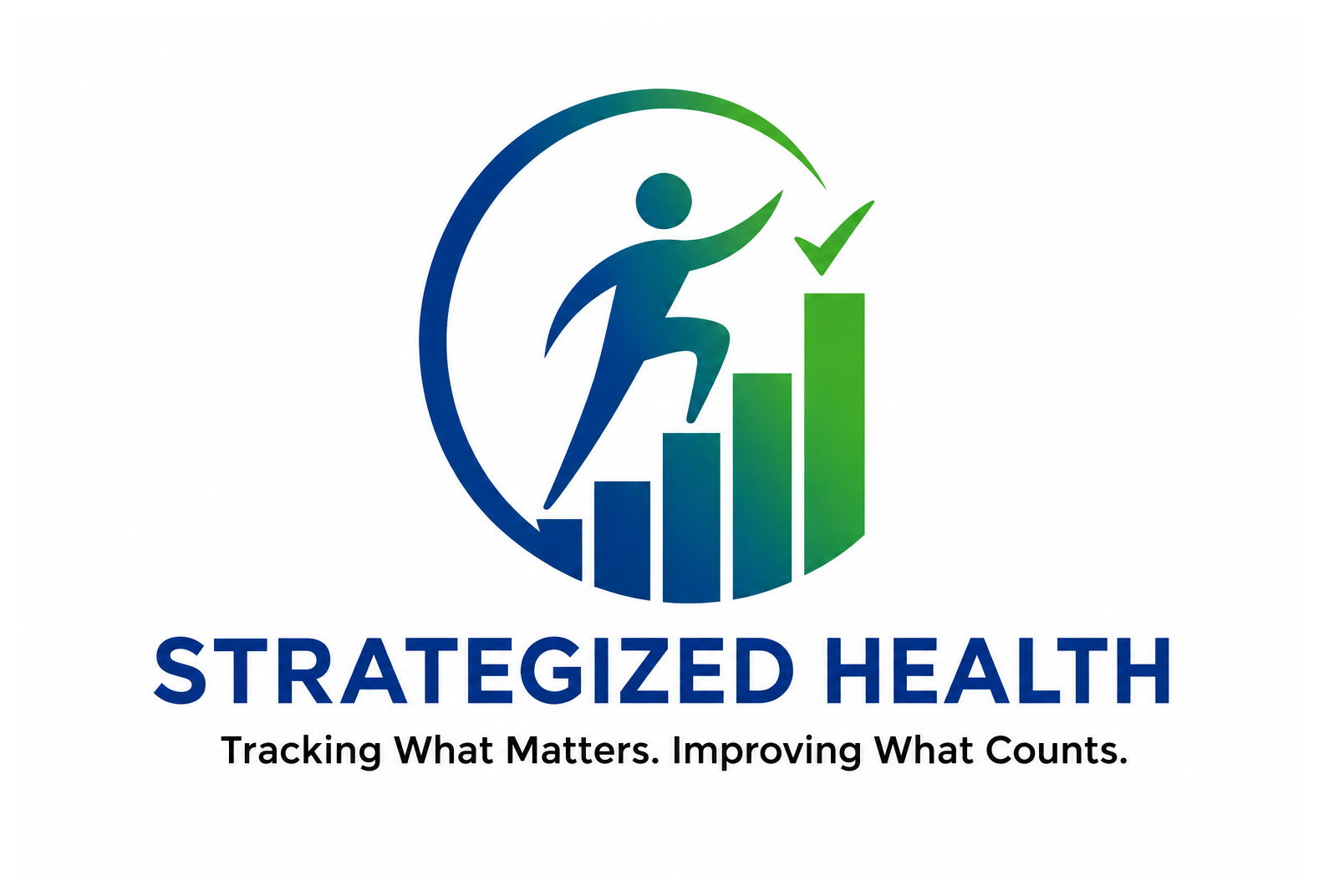 Strategized Health Inc.