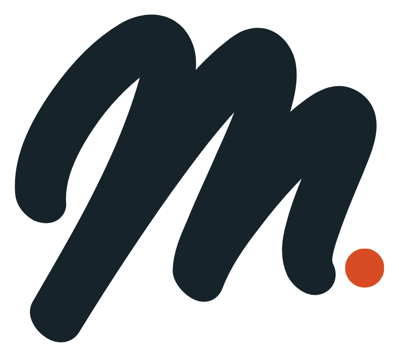 The Maven Agency
