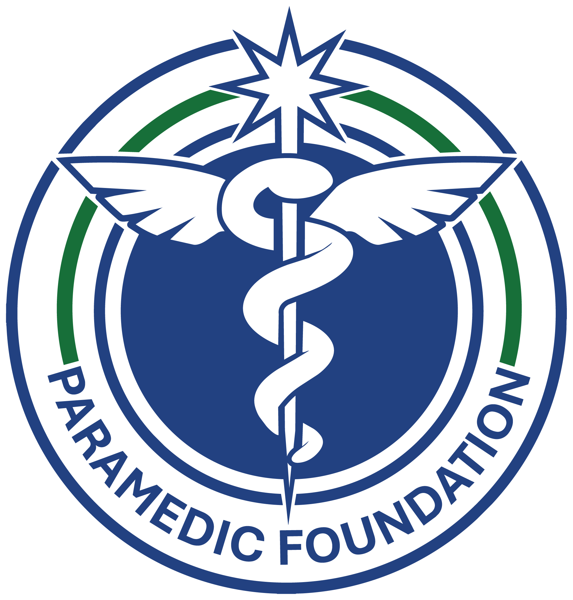 The Paramedic Foundation