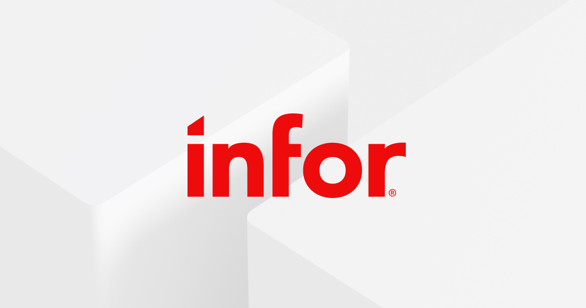 Infor, Inc.